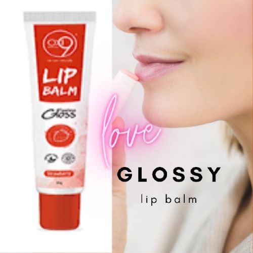 Oxi9 Lip Balm, Certification : FSSAI, ISO 9001:2008