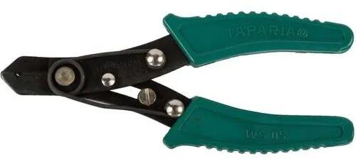 Taparia Wire Stripper Plier, Size : 5 Inch