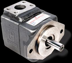 Hydraulic Single Vane Pump