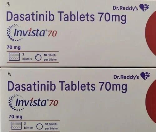 Invista Tablets