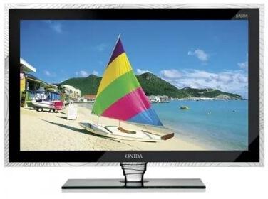 Onida LED TV, Screen Size : 50 Inch