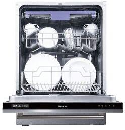 Bosch Dishwasher, Installation Type : Freestanding