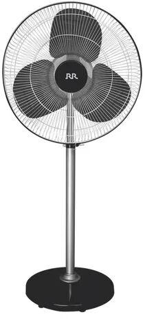Pedestal Fan, Color : Black