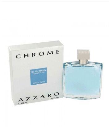 Azzaro Chrome