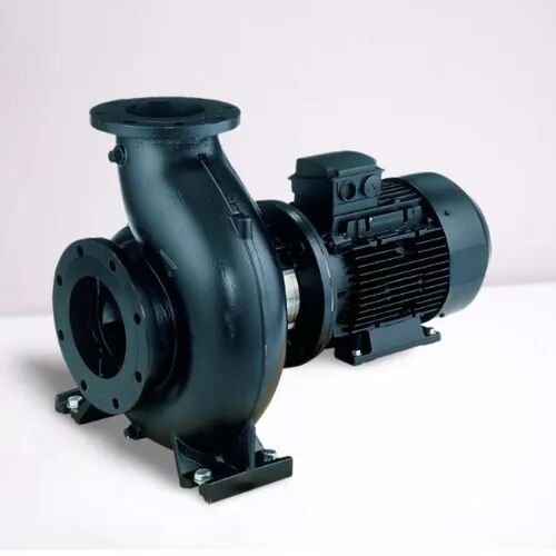 Cast Iron Grundfos HVAC Pump