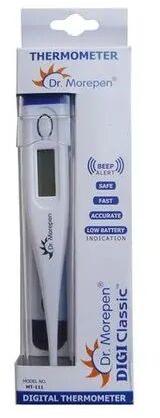 Digital Thermometer