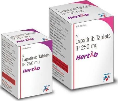 Lapatinib Tablet