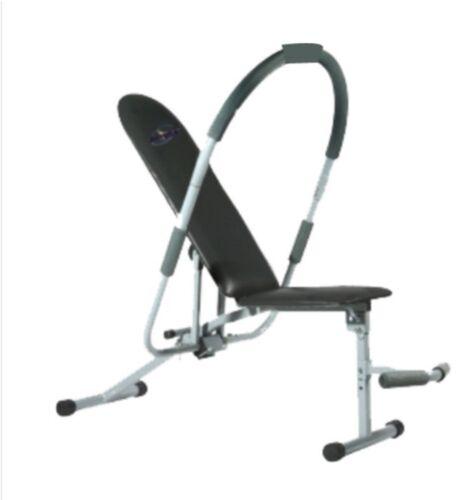 Aerofit Mild Steel Ab Exercise Machine