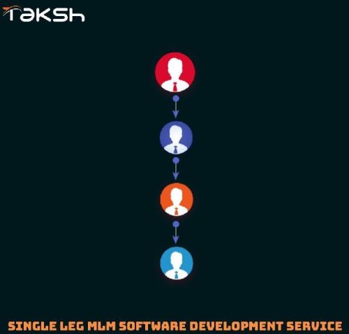 Single Leg MLM Software Development Service