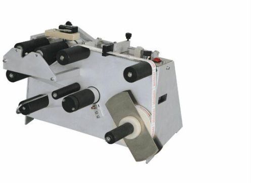 Automatic Labeling Machine