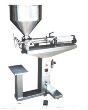 Filling Machine