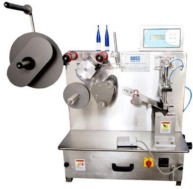 Manual Labeling Machine