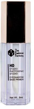 TFF Eyeshadow Base Primer, Packaging Size : 8 Ml