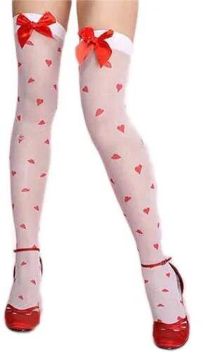 Girls Studio Stocking, Size : Free Size
