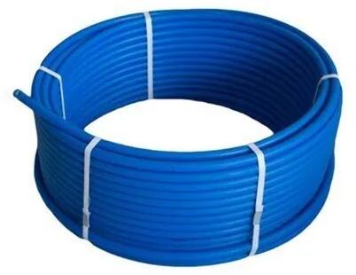 Mdpe Pipe, Color : Blue