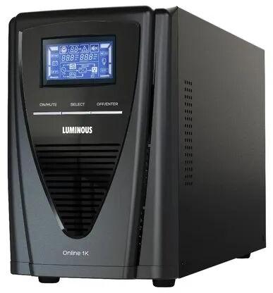 Luminous Online UPS, For Industrial