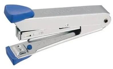 Stainless Steel Kangaro Stapler for Office