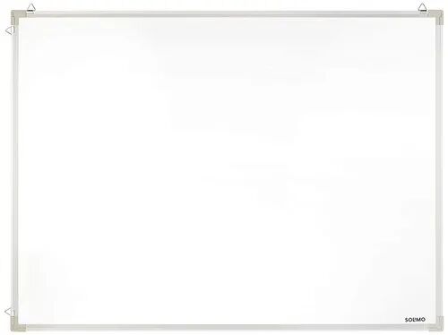 Aluminium Wooden White Board