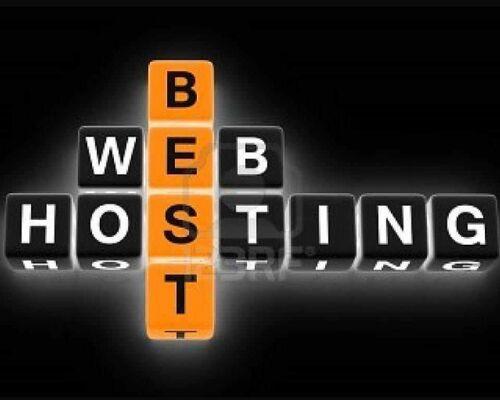 Web Hosting Company In Indore
