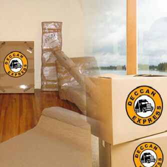 House shifting service