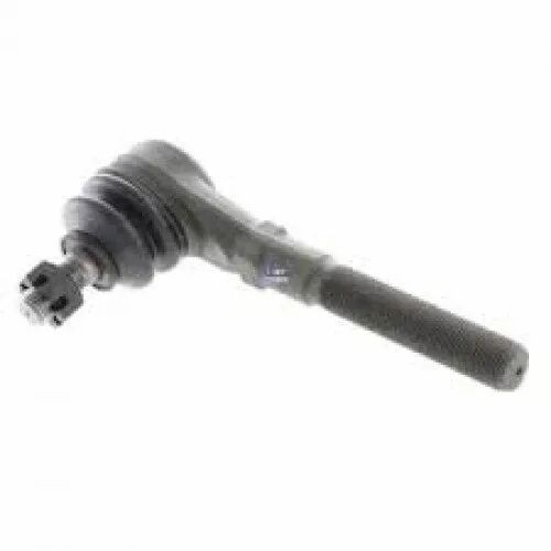 Mild Steel Tie Rod End, Color : Black