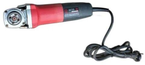 Mild Steel 50 Hz Electric Angle Grinder, Voltage : 220V