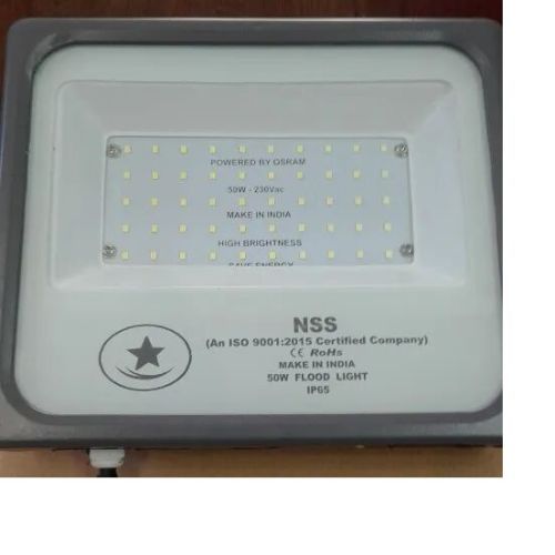 Aluminum LED Flood Light