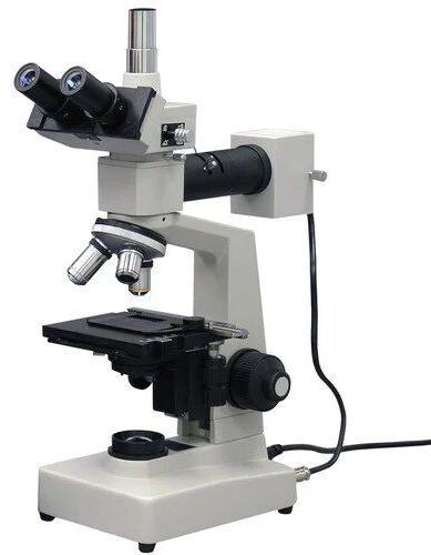 Metallurgical Micro Microscope