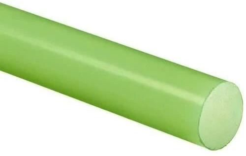 Green Epoxy Rod