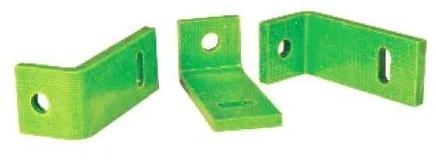 FRP L Bracket, Packaging Type : Box