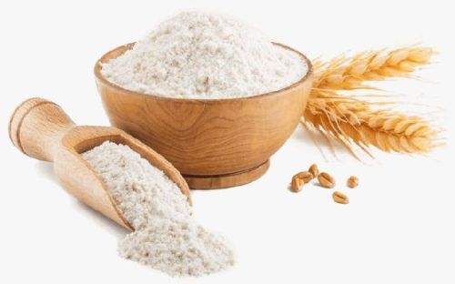 Premium Quality Whole Wheat Flour, For Cooking, Certification : FSSAI Certified