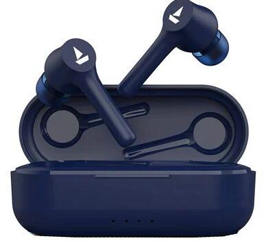 Wireless Earphone, Color : Blue