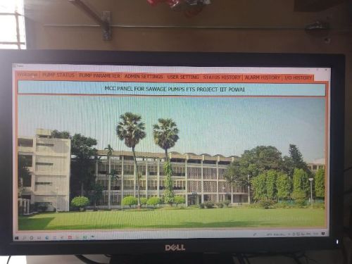 SCADA Software Development