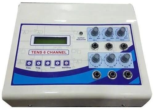 Tens LCD Machine, Voltage : 110 - 220 V