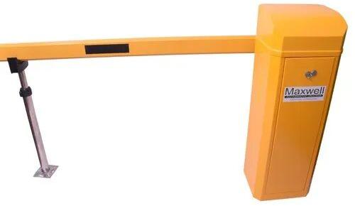 Aluminium 47KG Boom Barrier, Purpose : Construction Sites