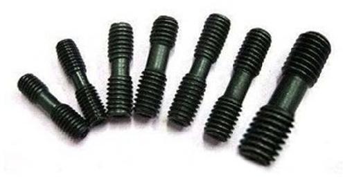 Cast Iron CNC Screw