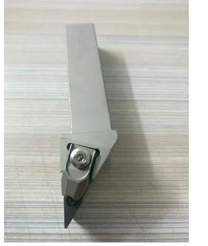 Steel CNC Tool Holder, Length : 150 Mm