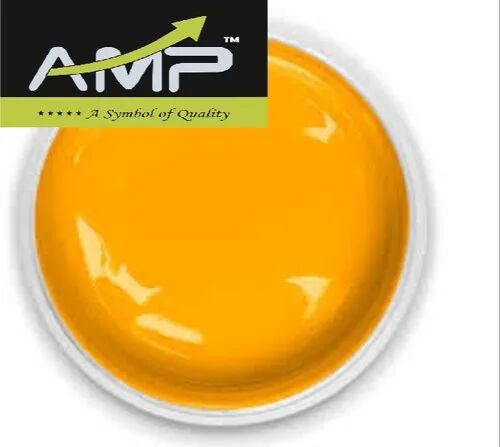 Yellow Pigment Paste, Packaging Type : Bucket