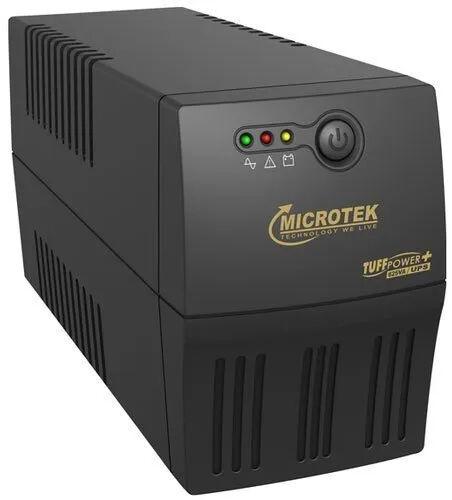 50 Hz +/- 10% Microtek UPS for Power Backup