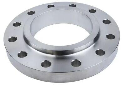 Stainless Steel Hub Flange, Size : >30 Inch