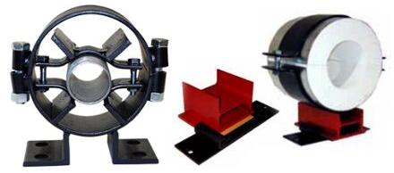 Pipe Alignment Guides