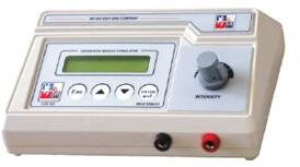 Diagnostic Cum Therapeutic Muscle Stimulator LCS-164
