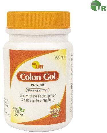 COLONGOL LAXATIVE ISABGOL