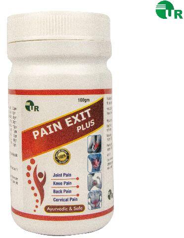 PAINEXIT POWDER
