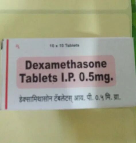 Dexamethasone Tablet