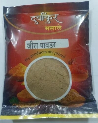 Durvankur Jeera Powder, Packaging Type : Packet