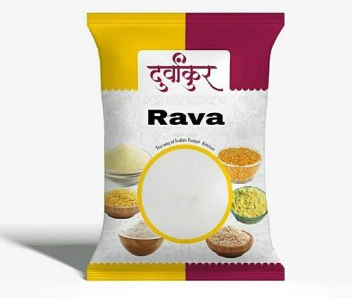 Millet Rava, Packaging Type : Packet