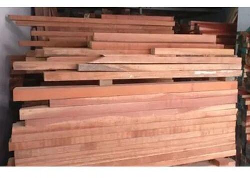 Oak Wood Lumber, For Use Making Furniture, Length : 5 - 7 Feet