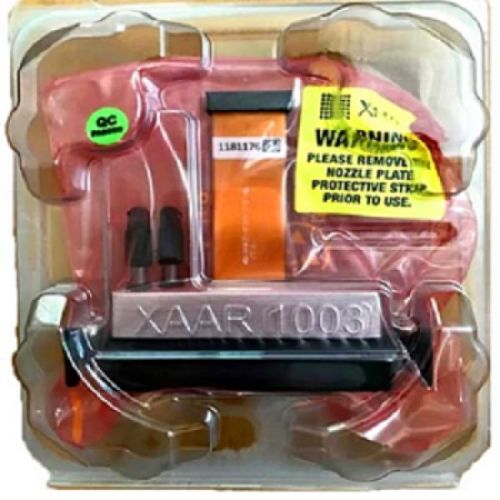 XAAR 1003-GS6U PRINTHEAD ( HARISEFENDI )