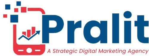 Pralit-Digital Marketing and Social Media Marketing Company Ganganagar